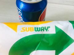 -赛百味SUBWAY(长宁龙之梦店)