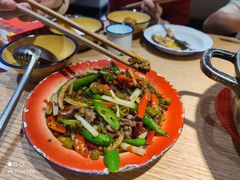 赵姐鸡杂-李子坝梁山鸡(源著天街十五鸡哥店)