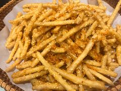 -辛香味烧鱼馆·非遗技艺·排骨红烧肉(光谷医药园店)