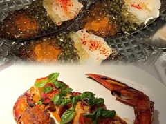 -壳里西餐厅Coquille Seafood Bistro(蒙自路店)