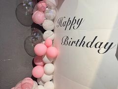 -Olive橄榄花园漂亮饭主题布置餐厅(大望路店)