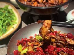 -山石榴·贵州菜(丰盛里店)