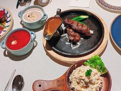 -俄士厨房(印象汇店)