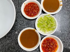 -五洲牛肉美食馆