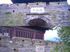 -台州府城(江南长城)