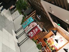 -凯德广场(武胜路店)