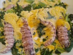 -KŌNG胶东小馆(华熙店)