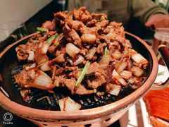 -四季民福烤鸭店(王府井东安门店)