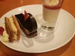 -视界美食自助餐厅·石家庄希尔顿酒店