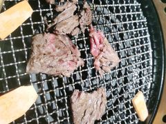 -江户烧肉(高德店)
