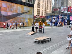 -万达广场(太原街店)