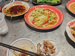 -馬伍旺川菜(江北虹悦城店)
