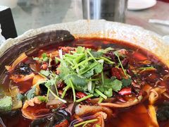 -成都驻京办餐厅(蜀都宾馆店)