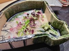 -晴空·日本料理(万象城店)