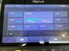 -优享健身(物美圣熙8号购物中心店)