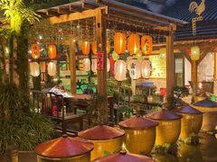 -土灶人家柴火鸡(都江堰店)