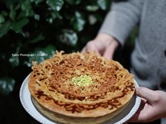 -潮一不贰·法式甜品·生日蛋糕·西式简餐(外滩店)