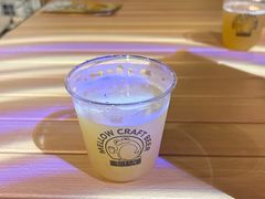 -麦落精酿啤酒餐吧(先农大院店)