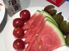 -杨氏青龙虾·羊蝎子(托乐嘉店)