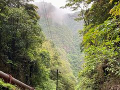 -广东大峡谷