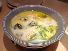 -蜜桃餐厅·伴山(绿宝广场店)