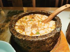 -绿茶餐厅
