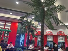 -海南宝(星耀樟宜店)