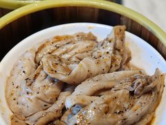 -东方早茶 海鲜•青岛菜(国信体育中心店)