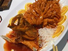 -楚鱼王·河鲜·湖北菜(华农店)