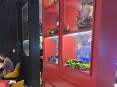 -SEA西雅图海鲜自助餐厅(海乐世界店)
