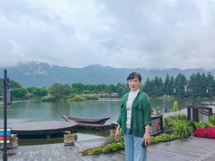 -云南民族村