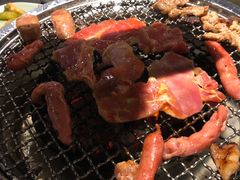 -韩盛·盛江山自助料理(奥体万达店)