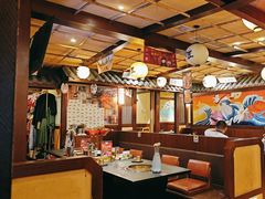 -肉匠日式烧肉屋·和牛居酒屋·酒水小食堂(大汉悦中心店)