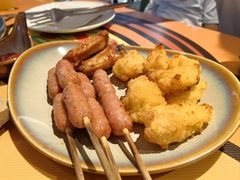 -乐凯撒披萨(正佳广场店)