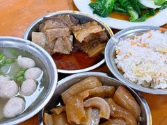 -东兴牛肉店(庄府巷店)