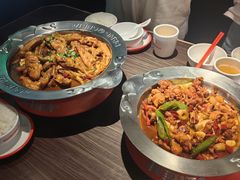 -胖哥俩肉蟹煲(杭州下沙学林街店)