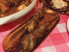 -西域阿里马新疆菜·清真(桂花路店)