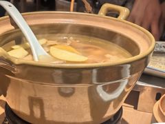 -南京大牌档(龙江新城市广场店)