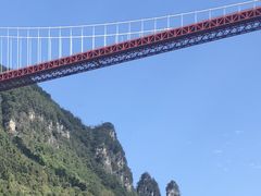 -矮寨·十八洞·德夯大峡谷景区