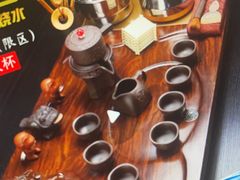 -小八仙·宴(三峡茶庄店)