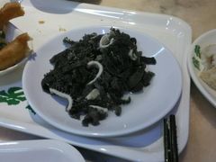 -壹条龙饭庄台基厂店