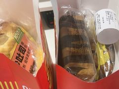 -味多美蛋糕(亚非大厦店)