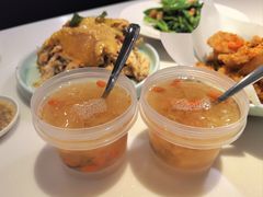 -新旺茶餐厅·早餐·夜宵(仙霞店)