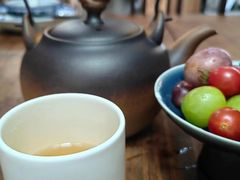 -道南書院·私房菜·早午茶·茶馆
