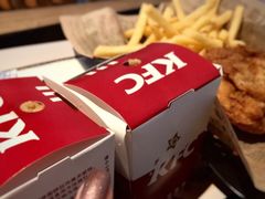 -肯德基(绍兴胜利店)