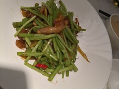 -狮王府淮扬菜(万象城店)