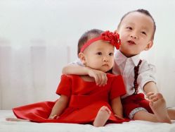 -毛毛虫儿童摄影馆