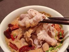 -额尔敦·品质自助(摩尔城店)