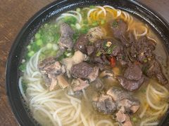 -沈记土鸡米线(七星街品牌中心店)