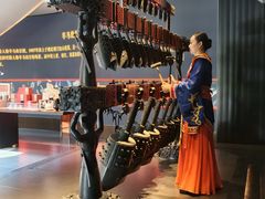 -曾宴·楚菜(湖北省博物馆店)